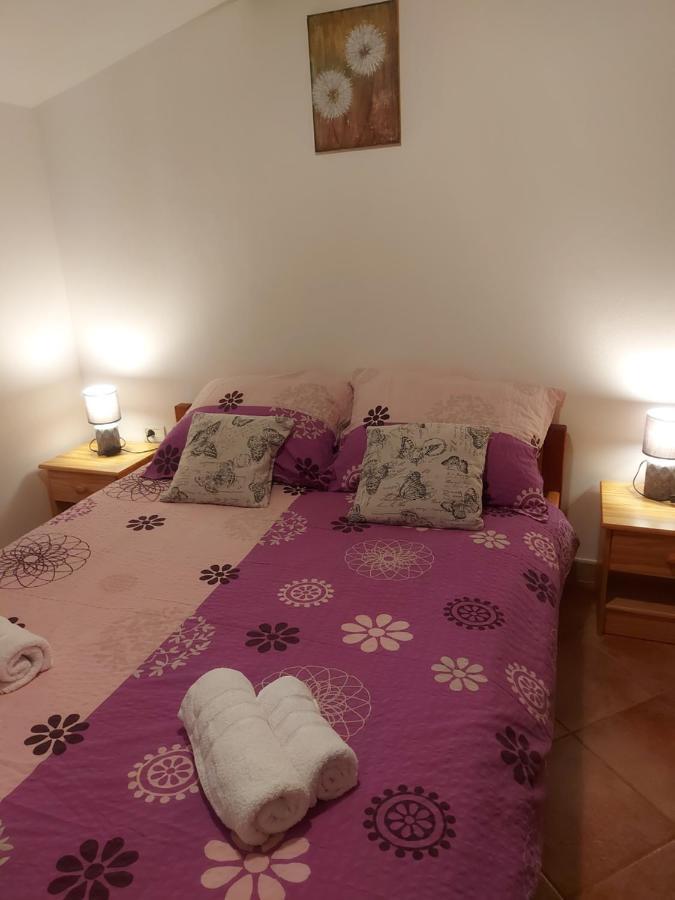 Bed and Breakfast Ranch Radin Бртонигла Экстерьер фото